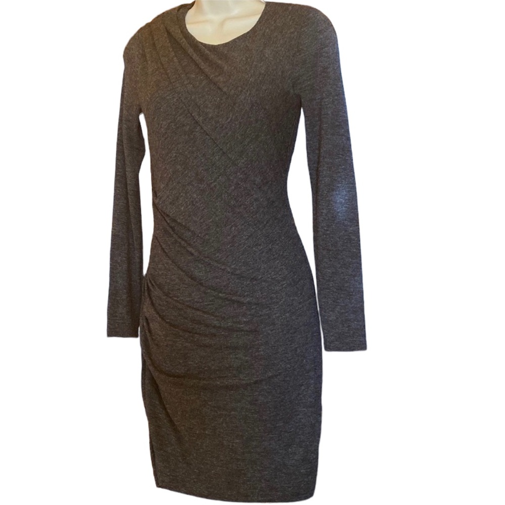 Banana Republic Ruched Dress size XSP